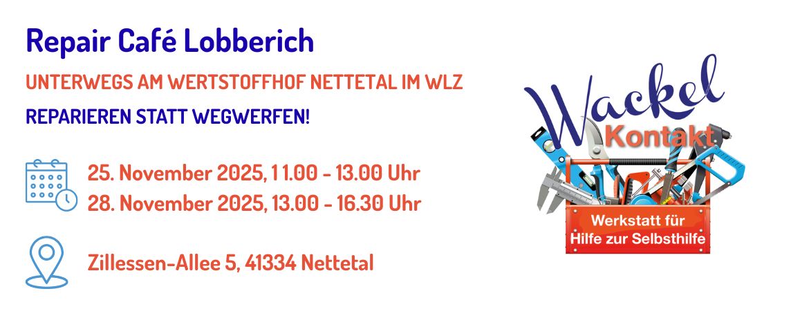 Bild: Startmarke mit dem Begriff Einweg, eine kurvige Linie auf der ein Mensch läuft in Richtung Zielmarke mit dem Begriff Mehrweg. Unter der Zielmarke steht ein Mehrweg Kaffeebecher und Mehwegschüsseln. Das Bild trägt die Überschrift Mehr(weg) bewegen - Challenge für Sportvereine zur Europäischen Woche der Abfallvermeidung